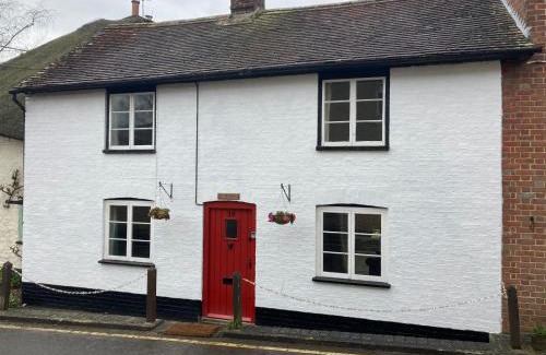 Sturminster Newton House | Nutshell