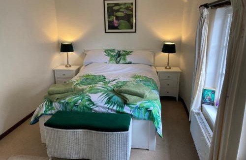 Sturminster Newton House | Nutshell