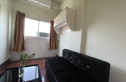 Phetchaburi Hotel | Nuttasit Apartment