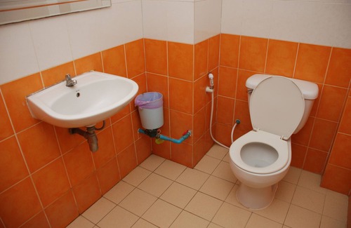 Phetchaburi Hotel | Nuttasit Apartment