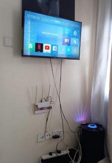 Kasarani Apartment | Nutter Homes