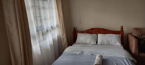 Kasarani Apartment | Nutter Homes