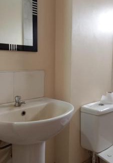 Kasarani Apartment | Nutter Homes