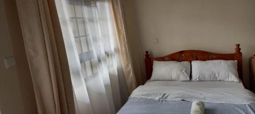 Kasarani Apartment | Nutter Homes