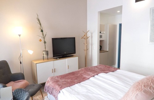 Vihti Hotel | Nuuksion kansallispuistossa Boutique hotel