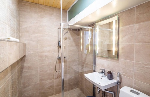 Vihti Hotel | Nuuksion kansallispuistossa Boutique hotel