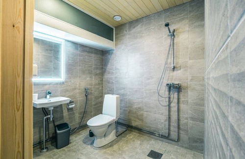 Vihti Hotel | Nuuksion kansallispuistossa Boutique hotelli