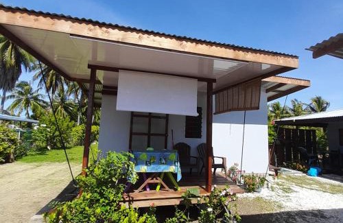 Avatoru Apartment | Nuutea lodge 2