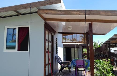 Avatoru Apartment | Nuutea lodge 2