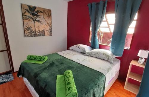 Avatoru Apartment | Nuutea lodge