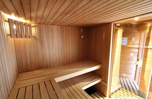Godveerdegem House | NUVOLA VILLA