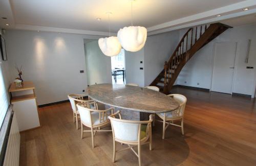 Godveerdegem House | NUVOLA VILLA