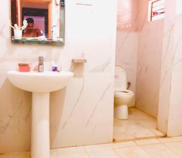 Kimbissa Hostel | Nuwa'S Place Hostel