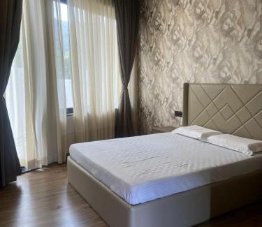 Karjat Villa | Nuwara Eliya- 5BHK Villa