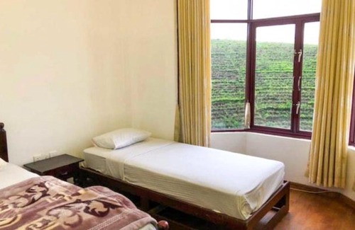 Nuwara Eliya Hotel | Nuwara Eliya Leisure Village