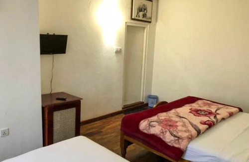 Nuwara Eliya Hotel | Nuwara Eliya Leisure Village