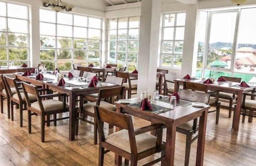 Nuwara Eliya Hotel | Nuwara Eliya Leisure Village