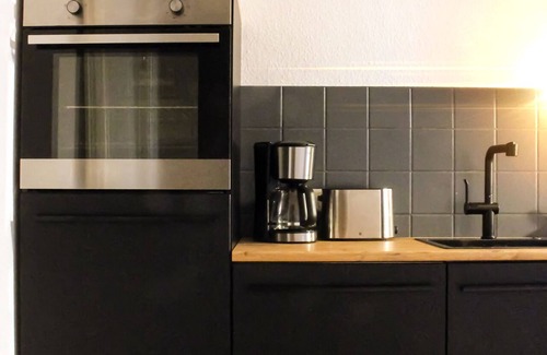 Erfurt Old Town Apartment | Nuwilu ONE - Ihr Urlaubszuhause im Herzen von Erfurt
