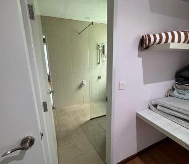 Shah Alam Apartment | Nuzyta I-City Shah Alam