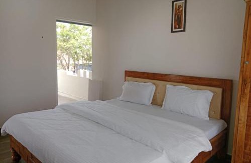 Wai Villa | Nvalai Villa with Swimming pool