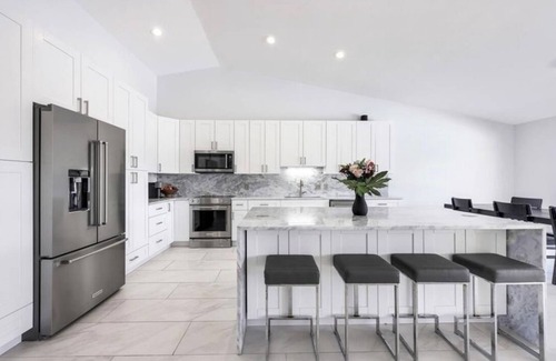 Iona House | nWatch dolphins and manatees from your backyard absolutely amazinG
