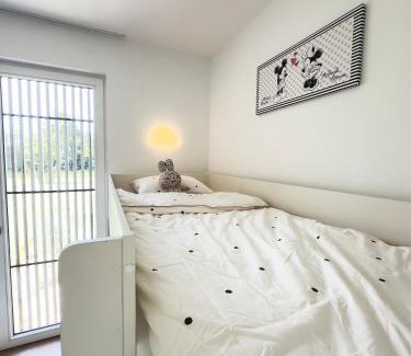 Nieuwpoort Apartment | Nwptment