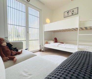 Nieuwpoort Apartment | Nwptment