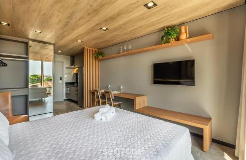 Pajucara Apartment | NWTs - Apartments with Sea View in Maceió