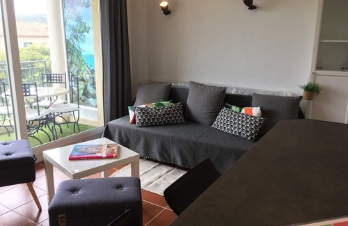 Sainte-Maxime Apartment | NY City 44 By Appartements Mistretta