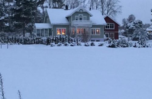 Larvik Apartment | Ny Leilighet i Nevlunghavn
