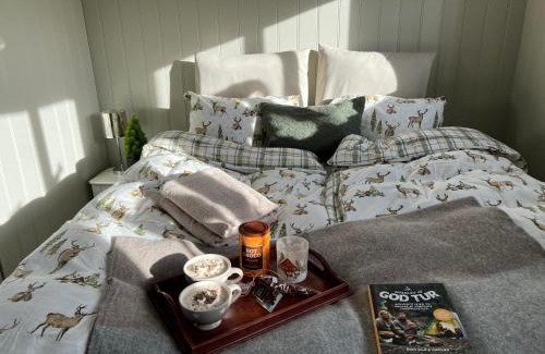 Larvik Apartment | Ny Leilighet i Nevlunghavn
