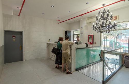 East Williamsburg Hostel | NY Moore Hostel