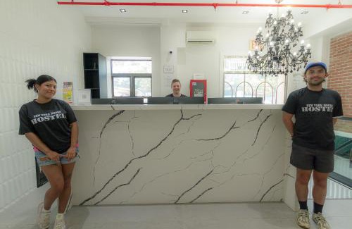 East Williamsburg Hostel | NY Moore Hostel