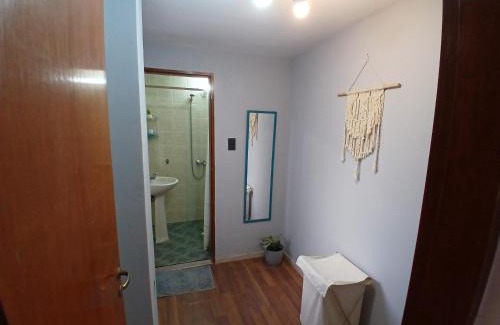Godoy Cruz Apartment | NY Palmares