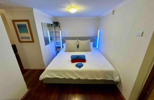 Mosman Apartment | NY Special Granny Flat in Mosman