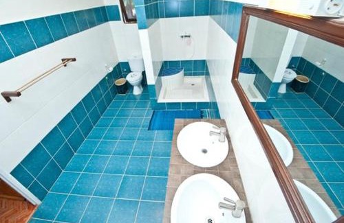 Ambohibao House | NY Telomiova