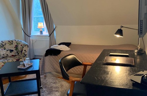Falkenberg Hotel | Nya Pallas Hotel