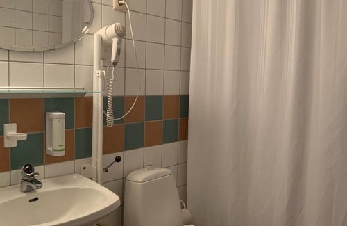 Falkenberg Hotel | Nya Pallas Hotel