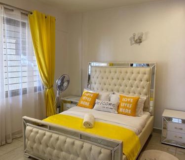 Kisumu Apartment | Nyachaba Apartment