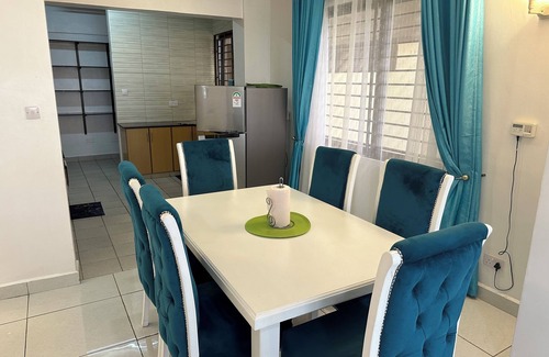 Kisumu Apartment | Nyachaba Apartment Where Quality meets Comfort