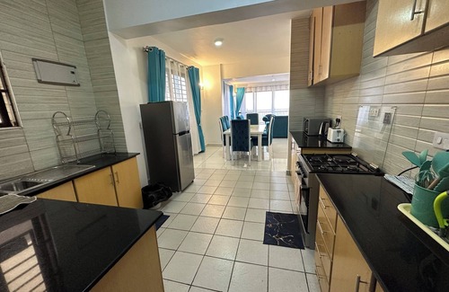 Kisumu Apartment | Nyachaba Apartment Where Quality meets Comfort