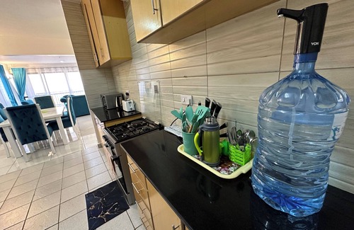 Kisumu Apartment | Nyachaba Apartment Where Quality meets Comfort