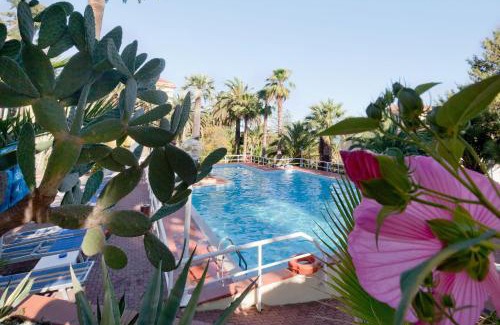 Sanremo Hotel | Nyala Suite Hotel