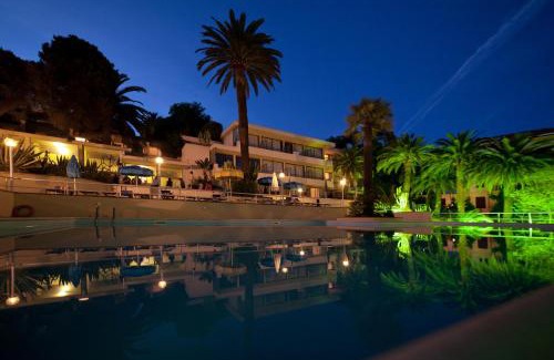 Sanremo Hotel | Nyala Suite Hotel