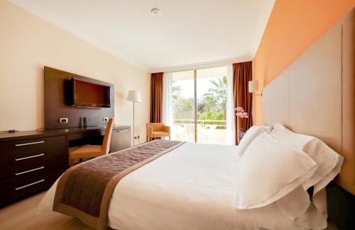 Sanremo Hotel | Nyala Suite Hotel