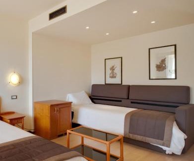 Sanremo Hotel | Nyala Suite Hotel