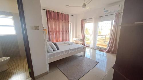 Nyali Apartment | Nyali Palm Terrace Apt Homestay