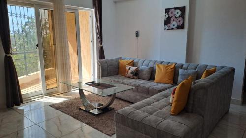 Nyali Apartment | Nyali Palm Terrace Apt Homestay