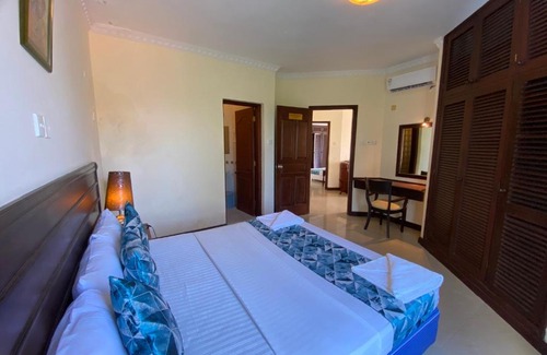 Nyali Apartment | Nyali Seaside Suites