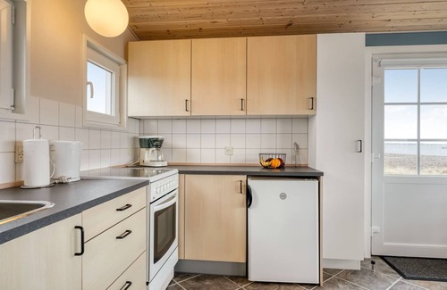 Oddesund Syd House | "Nyalle" - 50m to the fjord by Interhome
